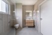 Appartement Vente 2 chambres à Cosnes-et-Romain - 257 418 € Dans la charmante commune de Cosnes-et-Romain, venez découvrir ce bel appartement T3 de 73,24 m2 au Rez de-chaussée d’une résidence neuve.
Ce bien possède une belle pièce de vie lumineuse de 28 m2 avec cuisine entièrement équipée, un coin nuit composé de 2 chambres, un cellier et une salle de bains avec WC séparés.
Pour profiter des beaux jours, un jardin de 227,81 m2 et une terrasse de 13,63 m2 sont accessibles du séjour.
La résidence « Parc aux cailloux » vous offre des prestations de grande qualités (chauffage au sol, triple vitrage, volets roulants électriques, matériaux de construction nobles) ainsi qu’un emplacement idyllique proche de toutes commodités et frontières.
Assurance décennale et dommage ouvrage, classe énergétique B.
Possibilité d'acquérir en supplément une place de parking en sous-sol au sein de la résidence.
Bien soumis au régime de la copropriété, charges mensuelles estimées :
1800,87 Euros par an (chauffage, eau, ascenseurs, entretien des installations, des communs et des espaces verts,)
Frais de notaire réduits 2,5% éligible au prêt à taux zéro.
Prix: 257 418,60€