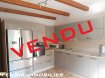 Maison mitoyenne Vente 4 chambres à Fontoy - 236 000 € **COMPROMIS EN COURS**
FONTOY :
Agréable maison de 123m² situé au calme composé d’une entrée, une grande cuisine équipée moderne, un séjour, 4 chambres dont une en RDC avec salle d’eau.
Sous-sol, garage, terrasse et un jardin de plus de 10 ares complète le bien.
DV PVC, chauffage gaz.
Prévoir rafraichissement et mise aux normes électrique.
Honoraires charges vendeur inclus.
LENOIR IMMOBILIER : Vente, Location, Gestion depuis 2010.
www.lenoir-immobilier.fr