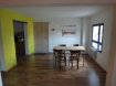 Appartement Location 1 chambre à Nancy - 555 € c.c. Idéalement situé avec vue sur canal à deux pas de la Pépinière - Rives de Meurthe,
Appartement de 63 m2 équipé très belles prestations avec possibilité de parking aérien,
Chauffage électrique labellisé, ascenseur.