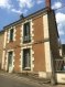 Maison Vente 3 chambres à Chahaignes - 89 600 € JOLIE MAISON DE BOURG. Au coeur du village, jolie maison de bourg de 88 m2 comprenant : ,pièce de vie avec cuisine ouverte, trois chambres, salle de bains et wc. , ,Terrasse et cave. ,Dépendance à usage de chaufferie et atelier. ,Garage ouvert. , ,Jardin de 212 m2.