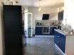 Appartement Vente 3 chambres à Flévy - 197 000 € FLEVY : Bel F5 dans petite résidence au calme comprenant cuisine équipée ouverte sur salon-séjour accès balcon, 3 chambres, salle de bains, débarras, 2 places de parking privées et jardinet.