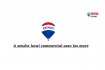 Restaurant Vente à Differdange - 499 000 € à vendre Local commercial avec les murs.
RE/MAX Luxembourg spécialiste de l immobilier au Luxembourg vous propose à la vente ce Local commerciale bien localiser dans la rue commerçante dans le centre de Differdange avec ses murs d une superficie de 188m2 et une cave
possibilité de diviser en plusieurs commerces.