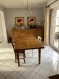Maison Vente 4 chambres à Lallaing - 239 000 € Joli Pavillon individuel 4 chambres . Votre agence Vitrin immo vous propose ce joli Pavillon individuel 4 chambres, idéalement situé, à proximité de toutes commodités ainsi que des axes autoroutiers, Il se compose d'une entrée, d'un salon séjour trés lumineux, une cuisine équipée, véranda, et salle de bain avec douche. A l ' étage : un palier desservant 4 chambres ainsi qu'un bureau et d'une salle d'eau avec wc. A l 'extérieur une terrasse donnant sur un grand jardin arboré et clos sans vis- à-vis. Chauffage gaz de ville ainsi qu'un poêle à pellet.double vitrage et volets partout, cave. Un double garage ainsi qu'un carport. Ce joli pavillon familiale et fonctionnelle de 111 m2 sur un terrain d'environ 3000 m2 ne saura que vous râvir!! Faire vite, une visite s'impose