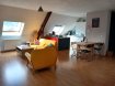 Appartement Location 3 chambres à Bitche - 800 € c.c. Appartement Bitche 4 pièce(s) 102 m². Bitche : Appartement de 74,38 m² habitables, T4 sous combles, comprenant : Une cuisine aménagée avec îlot central, une salle de séjour ouverte depuis la cuisine, Wc individuel, salle de bain, 3 chambres à coucher, débarras et cellier. Charges 240 euros : eau, chauffage (gaz), teom, entretien commun ascenseur et chaudière. Contact nord Sud Immobilier à Bitche AU 03 72 64 01 02