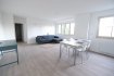 Appartement Location 1 chambre à Luxembourg-Bonnevoie - 1 660 € Luxembourg-Bonnevoie, 39, rue Anatole France, appartement meublé, rénové, au rez-de-jardin sans ascenseur, de 47 m2 et comprenant : living, cuisine équipée ouverte sur le living, une chambre à coucher, placard, une salle de douche avec WC, cave, libre le 1er novembre 2025. Pour un couple au maximum.
Loyer : 1.660 euros + charges forfaitaires de 280 euros par mois. Electricité et internet en plus. Frais d'agence : un mois de loyer + TVA, 50% à charge du locataire, 50% à charge du bailleur. Contact et visites : Rosalba MAITRE, téléphone : 691 550 189
Email: rosalba@parkagence.lu & Arianna GHITTINO, téléphone : 691 205 573, email : arianna@parkagence.lu.