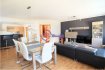 Appartement Vente 2 chambres à Rumelange - 645 000 € L'agence immobilière New Keys a le plaisir de vous proposer en exclusivité la vente de ce charmant appartement, dans une construction de 2002, à proximité de toutes commodités au sein de la ville de Rumelange
L'appartement dispose d'une surface de 100m2 et se compose comme suit:
-Hall d'entrée/couloir avec placard
-Cuisine équipée ouverte sur living de ± 46 m2
-Chambre 1 de ±15 m2
-Chambre 2 de ± 16 m2
-Salle de douche ± 5.80m2
-Wc
A cet agréable appartement s'ajoute un balcon de 5m2, cave privatif ainsi qu'un garage
N'hésitez pas à nous contacter au 352 621 647 509 ou par mail ahenriques@newkeys.lu pour plus d'informations et/ou une éventuelle visite.
COVID: Pour votre sécurité, nos visites sont effectuées avec des masques.
Le prix s'entend frais d'agence inclus et payable par le vendeur.
Nous recherchons en permanence pour la vente et pour la location, des appartements, maisons, terrains à bâtir pour notre clientèle déjà existante.
N'hésitez pas à nous contacter si vous avez un bien pour la vente ou la location.
Estimation gratuite
Ref agence : 5003560