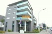Appartement Location 1 chambre à Luxembourg-Beggen - 1 100 € -- FR --Bel appartement (45m2) avec terrasse (14m2), situé au 2ième étage d'une résidence construite en 2005.L'appartement dispose de :Grand living/salle à manger, cuisine équipée, salle de bains + WC, 1 chambre à coucher, grande terrasse et cave.La résidence est idéalement située à quelques minutes du Centre de la Ville de Luxembourg. On dispose également à proximité : commerces, restaurants, arrêt de bus'etc..Ref agence :152