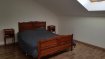 Appartement Vente 3 chambres à Château-Salins - 95 500 € CHATEAU SALIN appartement 132 m² F5. A 10 mn de Château Salin dans village Grand logement entièrement rénové. Grande pièce lumineuse salon -salle à manger avec cuisine ouverte.3 chambres dont une avec dressing.Chauffage avec poêle à pellet et en complément, une chaudière électrique économe nouvelle génération.Ce logement est également composé d'un grenier, d'une cave ainsi que d'une terrasse privative d'environ 30 m2.Tél : 06 60 36 52 08Copropriété de 2 lots.