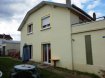 Maison Vente 3 chambres à Pont-à-Mousson - 158 000 € PONT A MOUSSON proche toutes commodités. Jolie maison F5 en grande partie rénonvée comprenant une cuisine ouvert sur salon séjour avec accès direct sur jardin plein sud, 3 chambres, un bureau. Tout confort, Chauffage, isolation et menuiserie recents. Garage