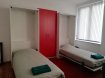Studio Location à Luxembourg-Gare - 1 600 € Furnished studio in good location in Gare of Luxembourg available for rent.
Internet is included in the rent.