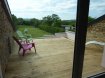 Maison mitoyenne Vente à Ville-Houdlémont - 350 000 € Maison de village composée d'un corps de ferme et grange soit 310 m² habitable totalement repensés, rénovation contemporaine de qualité !
Comprenant Vaste hall d'accueil dégagement vestiaire, buanderie accès GARAGE porte motorisée., trés belle cave à vin voütée en pierre, aménagée.
Espace 75 m² SEJOUR-SALON poêle à bois CUISINE équipée (marque