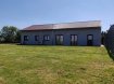 Maison Vente 3 chambres à Briey - 375 000 € MAISON INDIVIDUELLE F4 DE PLAIN PIED COMME NEUVE. VAL DE BRIEY : 375 000 EUR35 MINUTES DU LUXEMBOURG (ESCH-SUR-ALZETTE) / 30 MINUTES DE METZ / 30 MINUTES DE THIONVILLEVraie maison individuelle de plain-pied entièrement refaite à neuf en 2020 de type F4 de 115 m2 habitable avec un garage de 23 m2, le tout sur une parcelle de 1364 m2, comprenant un grand salon séjour de 66 m2 avec une cuisine entièrement équipée ouverte sur la pièce de vie avec accès au jardin et sa terrasse sans vis-à-vis, 3 chambres, salle de bains avec douche à l'italienne et baignoire et WC individuel.Toutes les huisseries sont en double vitrage PVC, la toiture est neuve avec une très bonne étanchéité, la maison est isolée par l'extérieur et par l'intérieur, tous les volets son électrique, le portail est motorisé, possibilité de mettre de nombreuses voitures sur le macadam à l'avant du terrain, maison très écologique, bonnes finitions, climes réversibles dans chaque pièce, chauffage au poele à pellets.DPE : C / AHonoraires à la charge du vendeurContact 03.87.524.524 pour plus d'informations ou pour visiter.