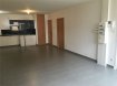 Appartement Location 1 chambre à Longlaville - 590 € A LOUER AU CENTRE VILLE DE LONGLAVILLE A PROXIMITE DE LA FRONTIERE LUXEMBOURGEOISE ET BELGE UN APPARTEMENT DE TYPE F2 D'UNE SUPERFICIE HABITABLE DE 50M² SITUEE AU 2EME ETAGE D'UNE RESIDENCE AVEC UN ASCENSEUR,
COMPRENANT: Une entrée, une cuisine ouverte sur le salon sallle à manger, une petite buanderie, une chambre, une salle de bain WC, une LOGGIA de 10m², un parking aérien,
CHAUFFAGE ELECTRIQUE PAR LE SOL A BASSE TEMPERATURE,
DOUBLE VITRAGE PVC,
VOLETS ELECTRIQUES,
UN PARKING AERIEN,
RESIDENCE AVEC ASCENSEUR,
LOYER 590€,
PAS DE CHARGES MENSUELLES,
DEPOT DE GARANTIE 590€,
FRAIS D'AGENCE 354€,
APPARTEMENT DISPONIBLE A PARTIR DU 7 DECEMBRE 2017,