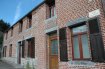 Maison Vente 2 chambres à Eppe-Sauvage - 157 500 € Rénovation en cours pour cette belle maison de village. Un très beau potentiel pour cette maison en cours de rénovation : de beaux volumes, des espaces bien définis, une rénovation de qualité alliant modernité et authenticité ! Tout y est !
En rez-de-chaussée : Entrée, cuisine aménagée, WC, salon-salle à manger, cellier, accès à la cour arrière
A l'étage : palier, salle de bains, WC, mezzanine, 2 chambres, espace grenier isolé
Cour et terrain en hauteur
Possibilité de créer un car-port sur le côté de la maison.
Maison coup de coeur !