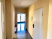 Appartement Location 2 chambres à Warken - 1 300 € Schaus Immobilier vous propose à la location cet appartement entièrement rénové situé au deuxième étage d?une résidence dotée d?un ascenseur, idéalement implantée en face du Centre Hospitalier Du Nord.
L?appartement se compose comme suit :
- Hall d?entrée
- Deux chambres
- Un salon/salle à manger avec accès au balcon
- Une cuisine équipée et aménagée
- Une salle de douche équipée d?une bouche, d?un bidet un d?un WC. La pièce est équipée d?une fenêtre
- WC séparé avec urinoir
L?offre est complétée par un garage.
L?appartement est disponible immédiatement.
Nous sommes à votre entière disposition pour tout renseignement complémentaire et un rendez-vous de visite.
Le honoraires d?un mois de loyer augmenté de la TVA (17%) sont à la charge du locataire.
Ref agence :883131