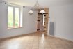 Maison Vente 4 chambres à Atton - 155 000 € Authentique maison de village entre Nancy et Metz tout proch. Maison de village avec de beaux volumes comprenant au RDC : Hall d'entrée, cuisine aménagée en accès terrasse et jardin, salon/séjour, salle d'eau avec douche à l'italienne, WC. A l'étage : 4 grandes chambres, salle de bains (à terminer), WC. Jardin sur l'arrière de la maison et sous-sol complet. Toiture et électricité refait à neuf, travaux de finition à faire. A découvrir sans tarder !!