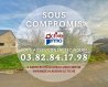 Terrain constructible Vente à Avril - 75 000 € Terrain Avril 435m². Terrain à bâtir, 4.35 ares.
Construction Libre.
Façade environ 20m par 21,8m.
N'attendez plus pour saisir cette belle opportunité de construire votre maison dans un secteur calme à 6km de NEUFCHEF.
Situé sur la commune d'Avril, à 10 min des axes autoroutier.
Venez découvrir ce terrain plat viabilisé (Eau, Électricité, Téléphone).
Le terrain est soumis à l'installation d'un dispositif d'assainissement autonome et est desservi par un réseau pluvial collectif.
- Environ 20 Mètres de Façade.
Les informations sur les risques auxquels ce bien est exposé sont disponibles sur le site Géorisques : www.georisques.gouv.fr ».
Honoraires charge vendeur
Référence annonce : NC1418
Non soumis au DPE
Votre conseiller Immobilier : Nicolas CHEILLAN