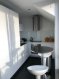 Appartement Vente 2 chambres à Thionville-Élange - 209 000 € Appartement F3 de 62.56m2 situé au 2ème et dernier étage d'une résidence de standing, comprenant entrée avec porte blindée et vidéophone couleur, séjour avec cuisine ouverte équipée et accès terrasse (10m2), 2 chambres, salle de bains, WC séparé avec lave mains .
Triple vitrage PVC, volets électriques, isolation par l'extérieur, chauffage individuel gaz (chaudière à condensation).
Garage individuel et parking extérieur.