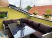 Nous vous proposons ce magnifique appartement triplex de 194 m² habitables, complété par une terrasse de 13 m² exposée plein sud.
Située dans une rue résidentielle, tranquille dans le charmant village de Stadtbredimus, à seulement quelques minutes de Remich.

Profitez du confort et de l'intimité d'une maison unifamiliale tout en bénéficiant des avantages de appartement: 

- Aucune charge commune
- Aucun voisin au-dessus ou en dessous
- Calme et tranquillité absolus

Le bien se compose de :
- 4 chambres à coucher
- 2 salles de bains
- Une cuisine entièrement équipée ouverte sur la salle à manger, agrémentée d'un poêle à pellets
- Un séjour avec cheminée à bois donnant accès à la terrasse de 13 m²

- Un garage, une cave et buanderie totalisant 64 m² viennent compléter ce bien.

Équipements et atouts :
- Chauffage individuel
- Climatisation
- Poêle à pellets
- Cheminée à bois
-Panneaux solaires
- Aucun travaux à prévoir.

Disponible rapidement.

Une opportunité rare à découvrir sans tarder !

Les frais d'agence sont inclus dans le prix de vente et à charge du vendeur.
Pour toute visite ou information complémentaire, contactez-nous au 26 53 41, ou Mme Veigas au 621 505 621 / cristina.veigas@cl-immo.lu