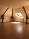 Appartement Location 2 chambres à Metz - 830 € c.c.
ALTIMMOGEST.COM votre agence immobilière vous propose:
Au centre ville de Metz, rue de la Fontaine, appartement atypique de type F4 au dernier étage avec ascenseur.
Dans copropriété bien entretenue appartement de 69,72 m² carrez soit un total au sol de 97,27 m².
Celui ci est composé d'un grand salon-séjour de 34,21 m² trés lumineux, cuisine équipée, deux chambres dont une avec placard.
Salle de bain, WC.
Possibilité dans l'immeuble d'une double place de parking dans garage fermé pour un cout de 135 € en plus du loyer.
Loyer hors charges : 750 €
Provision mensuelle sur charges récupérable : 80 € (ascenseur, T.O.M, électricité des communs, entretien chaudière, eau )
Loyer charges comprises : 830 €
Parking double 135 €
Dépôt de garantie : 750 €
Honoraires charges locataire :
-constitution du dossier, rédaction de bail : 550 €
-état des lieux: 90 €