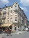 Appartement Location 1 chambre à Esch-sur-Alzette - 1 050 € Très bel appartement à louer situé au 3ème étage dans immeuble de caractère au centre d'Esch-sur-Alzette (coin rue de l'Alzette et rue Dicks).
L'appartement, qui possède de belles hauteurs sous plafond, se compose d'un living donnant sur un balcon, d'une cuisine équipée, d'une chambre à coucher, d'une salle de douche avec WC, d'un hall d'entrée, et d'un grenier.
L'appartement est loué pour maximum 2 personnes.
Pour tout renseignement complémentaire appelez Manuela au 00352 621 188 324