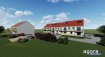 Appartement Vente 2 chambres à Cattenom - 220 000 € APPARTEMENT NEUF F3 PARKINGS PRIVATIFS - Clos des Lys. Devenez propriétaire de ce spacieux appartement appartement F3 EN COURS DE CONSTRUCTION !
En 2ème et dernier étage , vous profiterez de 128 m² au sol / 80 m² loi carrez.. L'appartement offre une entrée, séjour cuisine ouverte, 2 belles chambres, salle de bains avec douche, wc séparé. 2 places de parking privatives.
L'appartement est équipé de velux avec volets électriques, ballon thermodynamique, carrelage et parquet au sol, chauffage électrique au sol, ...
Prévision DPE : B
Belles prestations à découvrir !
Normes RT 2012
Frais de notaire réduit
Prix 220 000 euros stationnement inclus
(honoraire à charge du vendeur)
IDEAL POUR RESIDENCE PRINCIPALE COMME INVESTISSEMENT LOCATIF
Agora Immobilier 03 82 54 77 77