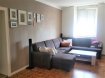 Appartement Location 2 chambres à Huningue - 930 € c.c. F3/4 de 95 m² à louer à Huningue . Sur la place Abbatucci, au 1er étage d'un immeuble, ce spacieux F3/4 de 95.7 m²comprend: une entrée, une cuisine équipée avec coin repas, un grand salon-séjour de 39 m², 2 chambres, salle de bains avec WC. Chauffage collectif au gaz inclus dans les charges. Proche de tous commerces et transports. Disponible de suite