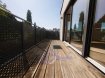 Appartement Vente 2 chambres à Strassen - 1 188 000 € COUP DE COEUR
ENGLISH VERSION BELOW
--FR--
New Keys vous propose ce sublime appartement duplex idéalement situé à Luxembourg Reckenthal, proche de toutes les commodités.
Au 2ième et dernier étage d'une résidence avec ascenseur construite en 2012, le bien se présente de la manière suivante:
Au rez-de-chaussée,
Hall d'entrée
Toilettes
Débarras/buanderie
Cuisine ouverte et équipée
Living avec accès à une balcon
Balcon orienté plein Sud d'environ 11m2
A l'étage,
2 Chambres dont 1 avec armoires incluses
Salle de bain avec une grande douche à l'italienne, baignoire et double vasque
Toilettes
Pour compléter ce bien, vous profiterez également des prestations suivantes:
1 emplacements intérieur
Cave
Buanderie commune à la résidence
DISPONIBILITE IMMEDIATE
N'hésitez pas à nous contacter au 352 691 216 830 ou par mail smarrocco@newkeys.lu pour plus d'informations et/ou une éventuelle visite.
COVID: Pour votre sécurité, nos visites sont effectuées avec des masques, des gants et limitées à 3 personnes par visite.
Les prix s'entendent frais d'agence inclus dans le prix et payable par le vendeur.
--EN--
New Keys propose this beautiful duplex apartment, ideally located in Luxembourg Reckenthal, close to all the amenities.
On the 2nd and top floor of a residence with lift built in 2012, the property is as follows:
On the ground floor,
-Entrance hall
-Toilets
-Laundry room
-Open and fully equipped kitchen
-Living with access to a balcony
-South oriented balcony about 11m2
Upstairs,
-2 bedrooms (1 with closet included)
-Bathroom with a large Italian shower, bath and double basin
-Toilets
To complete this property, you will also enjoy the following:
-1 indoor parking space
-Cellar
-Common laundry of the residence
IMMEDIATE AVAILABILITY
Please contact us on 352 691 216 830 or by email at smarrocco@newkeys.lu for more information and/or a possible visit.
COVID: For your safety, visits are done with masks, gloves and limited to 3 people per visit.
Prices are presented as agency fees included in the price and payable by the seller.
Ref agence :5003401