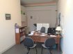 Entrepôt Location à Pont-à-Mousson - 490 € c.c. Très beau local professionnel au RDC. Très beau local professionnel situé au RDC avec accès personnes à mobilité réduite - 45, rue Pasteur 54700 PONT A MOUSSON comprenant:
Salle d'attente, grand bureau avec espace archives, sanitaire
Idéal pour professions libérales
Chauffage électrique - 46 m2
Libre à la location