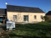 Maison Vente 5 chambres à Missillac - 208 000 € Maison Missillac 6 pièce(s) 120 m2. CENTRE ECOLES ET COMMERCES Maison vie de PLAIN PIED offrant pièce de vie de m² avec cuisine aménagée et équipée ouverte, 3 chambres, salle de bain et wc.
A l'étage : mezzanine, chambre et espace grenier.
A l'extérieur : terrasse SUD et garage avec carport.
Terrain de 964m² environ
AU CALME - JARDIN SUD - CENTRE
Ref 10284
AGENCE IGOR IMMOBILIER MISSILLAC
Tel 02.40.90.17.82. dont 4.00 % honoraires TTC à la charge de l'acquéreur.