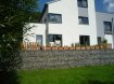 Duplex Location 2 chambres à Erpeldange (Eschweiler) - 1 100 € Duplex N°1 de 129 m2 au 1er et 2e étage à Erpeldange/ Wiltz
hall d'entrée
vestiaire
WC séparé
grand living - salle à manger - cuisine équipée ouverte, accès vers la terrasse de 30 m2
buanderie - réserve
à l'étage:
2 chambres à coucher (+- 24 m2)
salle de bains
garage
1 emplacement extérieur
loyer: 1.100 ' + 200 ' charges
caution: 2.200 '
frais d'agence: 1.287 '
libre á partir du 15.8.2018
______________________________________________________
129m2-Maisonnettewohnung N°1 in Erpeldange/ Wiltz
Flur
Garderobe
WC
grosser Wohn-/Essbereich mit offener Einbauküche und Zugang zur Terrassse (30 m2)
Waschküche - Abstellraum
1. Stock:
2 Schlafzimmer (+- 24 m2)
Badezimmer
Garage
1 Aussenstellplatz
Miete: 1.100' + 200 ' Nebenkosten
Kaution: 2.200 '
Agenturkosten: 1.287 '
verfügbar 15.8.2018
Ref agence :6489