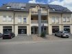 Local commercial Location à Erpeldange (Ettelbruck) - 2 600 € A louer local commercial 116 m², se composant comme suit:
116 m² de magasin
13 m² de bureau
9 m² kitchenette.
Stockage de 96m² à l'arrière, 2 portes de garage pour accès et livraison.
7 emplacements clients, système alarme.........