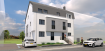 Appartement Vente 1 chambre à Lorentzweiler - 462 792,12 € Situé au deuxième étage de la nouvelle résidence