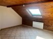 Appartement Location 1 chambre à Moulins-lès-Metz - 393 € c.c. Coquet appartement 2 pièces à Moulins-lès-Metz situé au dernier étage d'un petit immeuble, comprenant un salon-séjour avec cuisine ouverte, une chambre, une salle de bains et un WC séparé.
Chauffage individuel électrique
Frais d'Agence: 28.95 m² x 11 € = 318.45 €
Disponibilité immédiate
Route de Jouy
