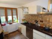 Maison Vente 2 chambres à Contz-les-Bains - 360 000 € Texte allemand/english ci-dessous.
Jolie maison avec grange au centre du village de Contz-les-Bains.
La maison a été entièrement rénovée en 2008. Au rez-de-chaussée il y a une cuisine moderne, un spacieux salon/salle à manger, un hall, des toilettes invités et un sous-sol/buanderie un peu plus bas. Le salon a accès à la grande terrasse ensoleillée orientée plein sud. Au premier étage il y a deux grandes chambres, une grande salle de bain et un dressing. Il y a un coin lecture confortable dans le couloir. Le 2e étage a été complètement agrandi et est actuellement utilisé comme salle de formation. Vous pouvez rester ici, mais en raison des poutres basses du toit, cette zone n'est pas comptée comme surface habitable. La maison a été rénovée à l'intérieur en 2008 dans un style italien de haute qualité. Les fenêtres sont en double vitrage et le chauffage est électrique.
A côté de la maison il y a une grange en forme de L d'une superficie d'environ 90m2. Ici, il y a une cave voûtée et une autre partie supérieure d'environ 50m2. Le bâtiment peut être converti à d'autres fins résidentielles, sous réserve de l'approbation de la municipalité
Contz-les-Bains n'est qu'à environ 2 km de la frontière luxembourgeoise (Schengen). Il y a des commerces dans le village voisin de Rëttel, à Perl (D) ou à Schengen (L). La maison est située au centre du village non loin de la Moselle dans une rue très calme. La nature est directement accessible en quelques minutes. Sport ou détente, tout est à votre porte.
Sympathisches Haus mit Scheune im Dorfzentrum von Contz-les-Bains.
Das Haus wurde 2008 komplett renoviert. Im Erdgeschoss befinden sich eine modere Küche, ein grosszügiges Wohn/Esszimmer, ein Flur, eine Gäste Toilette und ein etwas tiefer gelegener Kellerraum/Waschküche. Vom Wohnzimmer hat man einen Zugang zur grossen, sonnigen Süd-Terrasse. Im ersten Stock gibt es zwei grosse Schlafzimmer, ein grosses Badezimmer und ein Ankleide Bereich. Im Flur liegt eine gemütliche Lese Ecke. Der 2.Stock wurde komplett ausgebaut und wird zur Zeit als Trainingsraum benutzt. Hier kann zwar stehen, aber durch die niedrigen Dachbalken wird dieser Bereich nicht zur Wohnfläche gezählt. Das Haus wurde 2008 innen in einem hochwertigen italienischen Stil renoviert. Die Fenster sind doppletverglast und die Heizung ist elektrisch.
Neben dem Haus gibt es eine Scheune, die in L-Form eine Grundfläche von ca. 90m2 hat. Hier finden sich ein Gewölbekeller und eine weitere obere Fläche von ca 50m2. Das Gebäude kann unter Vorbehalt der Genehmigungen der Gemeinde zu weiteren Wohnzwecken umgebaut werden
Contz-les-Bains liegt nur etwa 2km von der luxemburgischen Grenze ( Schengen) entfernt. Einkaufsmöglichkeiten gibt es direkt im Nachbardorf Rëttel, in Perl (D) oder auch in Schengen (L). Das Haus befindet sich direkt im Dorfkern unweit der Mosel in einer sehr ruhigen Strasse. Die Natur ist unmittelbar in einigen Minuten zu erreichen. Ob Sport oder Erholung, alles direkt vor der Haustür.
Nice house with barn in the center of Contz-les-Bains village.
The house was completely renovated in 2008. On the ground floor there is a modern kitchen, a spacious living / dining room, a hall, a guest toilet and a somewhat lower basement / laundry room. The living room has access to the large, sunny south-facing terrace. On the first floor there are two large bedrooms, a large bathroom and a dressing area. There is a cozy reading corner in the hallway. The 2nd floor has been completely expanded and is currently used as a training room. You can stand up here, but due to the low roof beams, this area is not counted as living space. The house was renovated inside in 2008 in a high quality Italian style. The windows are double-glazed and the heating is electric.
Next to the house there is an L-shaped barn with an area of ??approx. 90m2. Here there is a vaulted cellar and another upper area of ??approx. 50m2. The building can be converted for further residential purposes, subject to the approval of the municipality
Contz-les-Bains is only about 2km from the Luxembourg border (Schengen). There are shops in the neighboring village of Rëttel, in Perl (D) or in Schengen (L). The house is located in the center of the village not far from the Moselle in a very quiet street. Nature can be reached directly in a few minutes. Whether sport or relaxation, everything is right on your doorstep