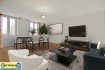 Appartement Vente 2 chambres à Sainte-Marie-aux-Chênes - 169 500 € APPARTEMENT COCOONING TRAVERSANT F4/5 89 m²
Au 1er étage.
Petite copropriété de 3 appartements sur 3 niveaux. Syndic bénévole.
¤ SALON-SEJOUR, CUISINE INDEPENDANTE, 2 CHAMBRES, 1 CHAMBRE-BUREAU,
¤ SALLE DE BAIN-WC.
¤ ESPACE JARDINET TERRASSE PRIVE.
¤ ENSEMBLE DOUBLE GARAGE INDÉPENDANT & ATELIER-REMISE SUR 50 M² + COMBLE.
DISPONIBLE DE SUITE.
BIEN IDÉAL POUR PRIMO-ACCÉDANTS, ARTISANT, AMOUREUX DU BRICOLAGE.
Idéalement situé :
A 6 Mn de Sainte Marie aux Chênes.
Au sein de la communauté urbaine de Metz Métropole.
A 20 Mn du centre de Metz.
A proximité immédiate de toutes les commodités
Liaison vers Metz en bus TCRM P 106 toutes les 30/40 mn.
A proximité DES ACCES AUTOROUTE A4 PARIS Luxembourg METZ
Vous ne pourrez qu’apprécier la fonctionnalité et sa situation.
Dès l’entrée, vous accédez à l’espace d’accueil, il dessert les pièces à vivre, les chambres.
L’ensemble de l’appartement est traversant orientation des pièces à vivre Sud, Sud-Ouest.
L’espace de vie salon, séjour, bureau sont lumineux de par
leurs positionnement offrant un cadre de vie convivial.
Vous bénéficierez d’une grande cuisine dinatoire.
Double vitrage PVC récent, chauffage individuel au gaz, sol parquet.
La salle de bain de belle taille, lumineuse, bénéficie d’une grande fenêtre.
RARE :
Vous disposerez d’un double garage individuel et d’un espace atelier remise sur 50 M² plus comble pour stocker le rêve de tout artisan, bricoleur.
Un espace terrasse jardinet indépendant, pour vos plantation et passer d’agréables moments.
Un bien atypique de qualité, idéalement situé à
découvrir sans attendre !
Vous vous épanouirez dans ce bien en toute quiétude
et sécurité !
Syndic bénévole. Charges annuelles 350,- €
Copropriété de 3 appartements. 1 par niveau.
Honoraires à la charge des vendeurs.
Une visite s’impose !
Renseignements et visites sur RDV
CONTACT 06 30 55 11 48 ou par Mail : mark-com@live.fr
Visites 7 jours sur 7 sur RDV.
Capt’Immo 3%
Votre solution Immobilière !
Moins d’honoraires !
Conseils et services en plus !
ESTIMATIONS EXPERTES GRATUITES EN 48H SUR RDV.
Si vous avez un bien à vendre, l’équipe Capt’Immo 3,5%
est à votre entière disposition pour vous conseiller,
pour réaliser une estimation experte en 48H,
et mettre tout son savoir-faire en vue d’une commercialisation professionnelle, rapide de votre propriété, appartement, locaux commerciaux.
AVEC DES HONORAIRES ET SERVICES COMPÉTITIFS
Transactions - Administration de Bien – Conseil - Expertise