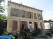 Maison Vente 6 chambres à Sains-du-Nord - 137 800 € MAISON DE MAITRE - SAINS DU NORD. MAISON DE MAITRE - SAINS DU NORD MAISON DE MAITRE A RENOVER COMPRENANT AU RDC : ENTREE SALON SALLE A MANGER CUISINE SDB WC A L'ETAGE : PALIER 3 CHAMBRES UN DRESSING UNE SDB AU 2EME ETAGE : UN STUDIO AVEC EVIER DEBARRAS 3 PIECES ET UNE MAISON DE GARDIEN COMPRENANT : SALON SEJOUR CUISINE SDB A L'ETAGE 2 CHAMBRES TERRAIN ET GARAGE