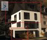 Appartement Location 2 chambres à Luxembourg-Clausen - 2 500 € Nous vous présentons un magnifique appartement à louer de 84m² dans une nouvelle résidence exceptionnelle (première occupation).L'appartement proposé à la location se trouve au deuxième et dernier étage de la résidence et dispose : - d'un hall d'entrée avec vidéophone;- et d'un WC séparé de 1,50m²;- d'un séjour spacieux (37,00 m²) s'ouvrant sur une grande terrasse à l'abri de tous regards; - d'une cuisine entièrement équipée;- de deux chambres à coucher de 13,00 et 11,00 m² dont chacune avec sa salle de douche privative.Deux emplacements de parking (1 intérieur et un extérieur) complètent ce bel ensemble. Cet objet se situe dans le quartier privilégié de Clausen et proche du centre-ville et des ses commodités comme commerces, restaurants, transports publics et écoles.Disponibilité immédiate.Caution: 7500€Charges: 200€Commission d'agence: 2.925€ ttcPossibilité de louer l'ensemble des 3 lots.Pour des renseignements supplémentaires vous pouvez nous contacter par mail: info@homesell.luHOMESELL Immo