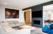 Appartement Vente 2 chambres à Luxembourg-Centre ville - 1 680 000 €
(scroll down for english) Soho Real Estate propose à la vente un penthouse entièrement rénové situé au Centre Ville de Luxembourg avec accès direct sur la zone piétonne.
L'appartement se décompose comme suit:
hall d'entré avec vestiaire intégré - cuisine équipée ouverte sur la salle à manger - salon - 2 chambres à coucher - une salle de bain - une salle de douche - balcon donnant sur l'arrière de l'Immeuble - buanderie
Pour plus de renseignement ou une visite contactez nous par téléphone au +352 661 140 857 ou par mail à l'adresse sabek@sohoimmo.lu
Soho Real Estate offers for sale a completely renovated penthouse located in the City Center of Luxembourg with direct access to the pedestrian zone.
The apartment is broken down as follows:
entrance hall with integrated cloakroom - fitted kitchen open to the dining room - living room - 2 bedrooms - a bathroom - a shower room - balcony overlooking the back of the building - laundry room
For more information or a visit contact us by phone at +352 661 140 857 or by email at sabek@sohoimmo.lu