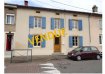 Maison Vente 3 chambres à Fameck - 214 225 € Maison 148 m² MORLANGE. Fameck- Morlange - route de Ranguevaux.Cette maison mitoyenne des 2 côtés sur terrain clos et arboré de 5.25 ares vous offrira 148 m² habitable. Elle est composée au rez de chaussée d'un couloir desservant une salle à manger, une cuisine simple avec accès terrasse et jardin, une salle de bains, un wc et une chaufferie. A l'étage : 3 chambres (14.6 m², 19 m² et 17 m²) et 2 greniers sur dalle accessibles facilement.Prévoir quelques travaux de rafraîchissement.IMMO DM 03-82-57-31-87 dont 4.50 % honoraires TTC à la charge de l'acquéreur.