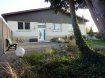 Maison individuelle Location 3 chambres à Hussigny-Godbrange - 1 000 € c.c. Dans un espace privé et clos, portail privé d'accès sur 1 are avec cour macadamée et jardin paysagé.
MAISON individuelle de 144 m² de PLAIN-PIED - hall dégagement d'entrée (accès à 2 grandes caves en sous-sol) - 3 marches à gauche : 2 CHAMBRES et 3 marches à droite : sol en parquet chêne vitrifié : vers CUISINE carrelée, équipée ouverte sur SEJOUR-SALON avec poêle à bois, SALLE de BAINS et 2 CHAMBRES.
Panneaux solaire, chauffage électrique à inertie + poêle à bois dans le séjour. Murs doublés intérieur et extérieur, toiture isolée, volets motorisés, ethernet 100 mega,
- GARANT PHYSIQUE OBLIGATOIRE.
Documents cités ci-dessous à préparer AVANT demande de VISITE merci :
Pièce d'identité
RIB ou IBan
Dernier avis d'imposition (ou récapitulatif de fin d'année pour le LUXEMBOURG)
COntrat de travail
3 dernier B. de salaire
Quittance de loyers (ou taxe foncière)
Justificatif de domicile.
Contacter : Suzanne ROSSI : 03.82.23.33.13