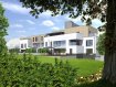 Appartement Vente 2 chambres à Wiltz - 340 790 € -- FR --
Appartement 10 de 78,76 m2 au 2e étage
hall
séjour: 35 m2
chambre 1: 12 m2
chambre 2: 8 m2
salle de bains
débarras
WC séparé
terrasse: 16 m2
cave
parking intérieur
Prix 3% TVAC: 340.790 € (3% TVAC sous condition de l?acceptation du dossier par l?Enregistrement)
Prix 17% TVAC: 377.890 €
RÉSIDENCE