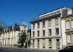 Bureau Location à Luxembourg-Centre ville - 2 200 € Sigelux Real Estate vous propose à la location ce bureau d’une surface de 88m2 situé au étage de l’immeuble sis 16, avenue Marie Thérèse L-2132 Luxembourg
Il se compose comme suit :
- une réception
-un hall d’entrée
- une salle de conférence
- 3 bureaux
- une cuisine équipée
- une toilette
- une salle technique
- ascenseur
- 2 emplacements intérieur au sous-sol de l’immeuble
Disponibilité à convenir
Loyer : 2200 €
Charges : 250 €
Garantie locative : 6 mois de loyer