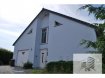Maison Vente 7 chambres à Weiswampach - 930 000 € Maison individuelle avec garage et jardin d’une surface d’environ 241 m2, libre de 4 côtés, érigée sur un terrain de 12,42 ares composée comme suit :
De l'entrée principale, vous arrivez au cœur de la maison avec le grand séjour de 38 m² avec cuisine ouverte et coin salle à manger donnant accès à la terrasse de 20 m² et le jardin.
Dans la pièce se trouve un poêle en pierre ollaire et les grandes fenêtres inondent la pièce de lumière.
L’escalier mène au niveau inférieur avec une chambre (ou un bureau), un sauna et une douche.
Au sous-sol, il y a trois pièces pour le stockage et le chauffage.
Au 1er étage sont 2 chambres et une salle de bain et au 2ème étage 3 chambres.
Dans le grenier aménagé se trouve la dernière chambre avec WC
Équipements :
-Double vitrage plastique avec volet roulant
-Cuisine équipée
- sauna
- Poêle en pierres ollaires
- Parquet, carrelage et parquet en épicéa
Extérieur :
- balcon et terrasse
- jardin
- 2 maisons de jardin
La maison se situe dans un environnement calme et verdoyant.
Pour tout renseignements supplémentaires ou pour convenir un rendez-vous pour une visite, veuillez nous contacter par téléphone au (+352) 691 400 705 ou au (+352) 691 400 706 ou par mail : info@17b.lu
