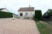 Maison Vente 3 chambres à Vibraye - 129 750 € 12 KMS VIBRAYE. C IMMOBILIER vous propose à 12 Kms de Vibraye, un pavillon sur sous-sol restaurée offrant: cuisine aménagée équipée, séjour, salon avec poêle à bois, chambre, salle d'eau, WC. A l'étage: dégagement, deux chambres, salle de bains avec WC (restant à rafraichir). Sous-sol total. Double garage. Le tout sur un terrain clos et arboré de 1 646 m². Pavillon économique.*Honoraires inclus charge acquéreur : 8.13% TTC (prix 120000.00 euros hors honoraires).