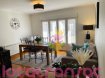 Appartement Vente 2 chambres à Moyeuvre-Petite - 59 000 € Au 3ème et dernier étage d'un petit immeuble de 6 logements, vous serez charmé par cet appartement de type F3 parfaitement tenu, avec vue dégagée sur la nature.
Il se compose d'une entrée, un séjour lumineux avec accès balcon, une cuisine meublée, deux chambres dont une avec placard intégré, une salle d'eau, un WC séparé, une cave.
Ce bien est équipé de doubles vitrages PVC, chauffage individuel. En outre, les parquets vitrifiés et le poële à bois dans le séjour apporteront assurément un coté chaleureux à votre appartement.
Faibles charges de copropriété.