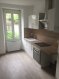 Appartement Location 1 chambre à Mulhouse-Centre historique - 475 € c.c. MULHOUSE Situation idéale entre le Centre Ville et la zone Universitaire avec accès direct au TRAM.
Venez découvrir cet Appartement F2 de 48 m² entièrement refait à neuf en 2018 au Rez de Chaussée et comprenant :
Une Entrée
Une Cuisine équipée neuve avec Plaques à Induction, Four et Hotte,
Une Pièce Principale avec Coin Salon et Coin Nuit de 24m²,
Une Salle d'eau,
Un Wc indépendant,
Une Chambre d'enfant ou Bureau de 6m².
L'Appartement a été entièrement rénové en 2018.
Le Chauffage est au Gaz Individuel.
Vous avez également une Cave et un Débarras sur le palier.
Logement éligible à la Fibre Optique.
Petit Immeuble de 5 Appartements.