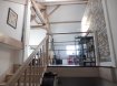Appartement Vente 1 chambre à Metz - 116 000 € METZ NORD : Proche de toutes les commodités et axes autoroutiers, venez visiter ce magnifique loft de 97 m² habitable (57 m² loi Carrez) entièrement rénové et dans un parfait état. Cuisine à l'américaine ouverte sur une grande pièce à vivre de 38 m². Vous y trouverez également une superbe suite parentale comprenant dressing et salle de douche. WC séparé, velux motorisés, chauffage individuel au gaz. Une cave et une place de parking privative viennent compléter ce bien.
