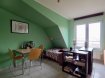 Appartement Location à Peppange - 850 € Beau studio à louer
Sis à Peppange dans la commune de Roeser
Description:
- 42m2
- 3 étage avec ascenseur
- hall
- cuisine équipée ouverte sur le living
- salle de douche
- cave
- buanderie commune,
- emplacement intérieur et extérieur
- meublé
A 15 km du centre- ville, proche de l'autoroute et à deux pas des arrêts de bus.
Disponible à partir du 01.05.2020
Loyer: 850 €
Charges : 150 €
Caution : 1700 €
Frais d'agence : 994.50 € TTC 17 %
Ref agence :1213214