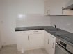 Appartement Location 1 chambre à Saint-Louis - 500 € c.c. Studio à louer à St-Louis. Au 5ème et dernier étage d'un immeuble, à 200 mètres de la frontière Suisse et de la ligne 11 du tram, lumineux studio de 28 m2 comprenant : une entrée avec placard, un séjour, une cuisine équipée d'un four, plaque vitro et d'une hotte, une salle d'eau avec wc. Cave. Eau chaude et chauffage collectif au gaz inclus dans les charges. Disponible de suite